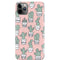 Pink Cactus iPhone 11 Pro Max Lite Case