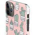 Pink Cactus iPhone 11 Pro Max Lite Case