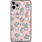 Pink Cactus iPhone 11 Pro Max Skin