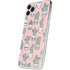 Pink Cactus iPhone 11 Pro Max Skin