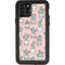 Pink Cactus iPhone 11 Pro Waterproof Case