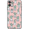 Pink Cactus iPhone 11 Skin