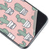 Pink Cactus iPhone 11 Skin