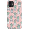 Pink Cactus iPhone 12 Mini Lite Case