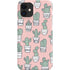 Pink Cactus iPhone 12 Mini Lite Case