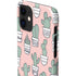 Pink Cactus iPhone 12 Mini Lite Case
