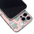 Pink Cactus iPhone 12 Pro Max Skin