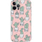 Pink Cactus iPhone 12 Pro Skin
