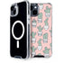 Pink Cactus iPhone 13 MagSafe Case