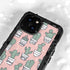 Pink Cactus iPhone 13 Mini Waterproof Case