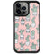 Pink Cactus iPhone 13 Pro Cargo Case