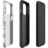 Pink Cactus iPhone 13 Pro Max Impact Case