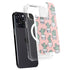 Pink Cactus iPhone 13 Pro Max MagSafe Case