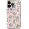 Pink Cactus iPhone 13 Pro Skin