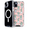 Pink Cactus iPhone 15 MagSafe Case