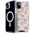 Pink Cactus iPhone 15 MagSafe Case