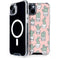 Pink Cactus iPhone 15 Plus MagSafe Case