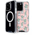 Pink Cactus iPhone 15 Pro MagSafe Case