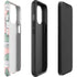 Pink Cactus iPhone 14 Pro Max Impact Case