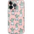 Pink Cactus iPhone 14 Pro Skin
