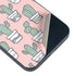 Pink Cactus iPhone 14 Skin
