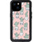 Pink Cactus iPhone 15 Plus Waterproof Case