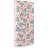 Pink Cactus iPhone 15 Pro Folio Case