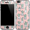 Pink Cactus iPhone 5/5s/5SE Skin