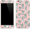 Pink Cactus iPhone 6/6s Plus Skin