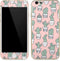 Pink Cactus iPhone 6/6s Skin
