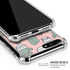Pink Cactus iPhone 7/8 Plus Clear Case