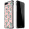 Pink Cactus iPhone 7/8 Plus Clear Case