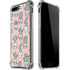 Pink Cactus iPhone 7/8 Plus Clear Case