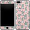 Pink Cactus iPhone 7 Plus Skin