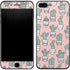 Pink Cactus iPhone 7 Plus Skin