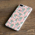 Pink Cactus iPhone 7 Plus Skin