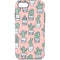 Pink Cactus iPhone 7 Pro Case