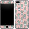 Pink Cactus iPhone 8 Plus Skin