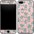 Pink Cactus iPhone 8 Plus Skin