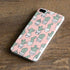 Pink Cactus iPhone 8 Plus Skin