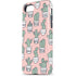 Pink Cactus iPhone 8 Pro Case
