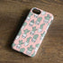 Pink Cactus iPhone 8 Pro Case