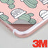 Pink Cactus iPhone 8 Skin
