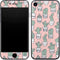 Pink Cactus iPhone 8 Skin