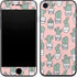 Pink Cactus iPhone 8 Skin