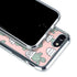 Pink Cactus iPhone SE (2nd & 3rd Gen) Clear Case