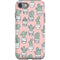 Pink Cactus iPhone SE (2nd & 3rd Gen) Pro Case