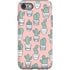 Pink Cactus iPhone SE (2nd & 3rd Gen) Pro Case