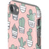 Pink Cactus iPhone SE (2nd & 3rd Gen) Pro Case