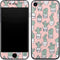 Pink Cactus iPhone SE (2nd & 3rd Gen) Skin